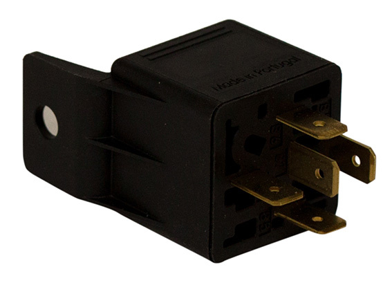 Relä för diverse applikationer 1800ES/140/164