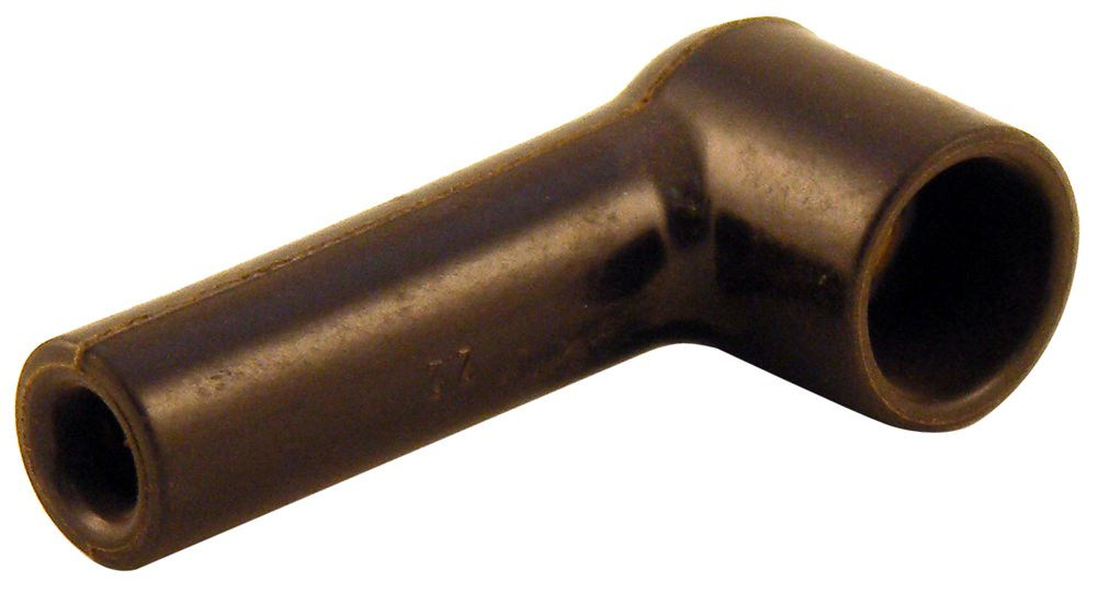 Tändstiftsanslutning