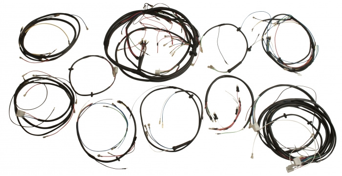 Kablage Amazon 69-70 B20