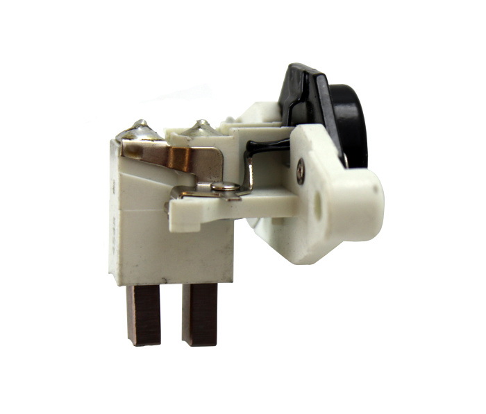 Laddningsregulator 240-80