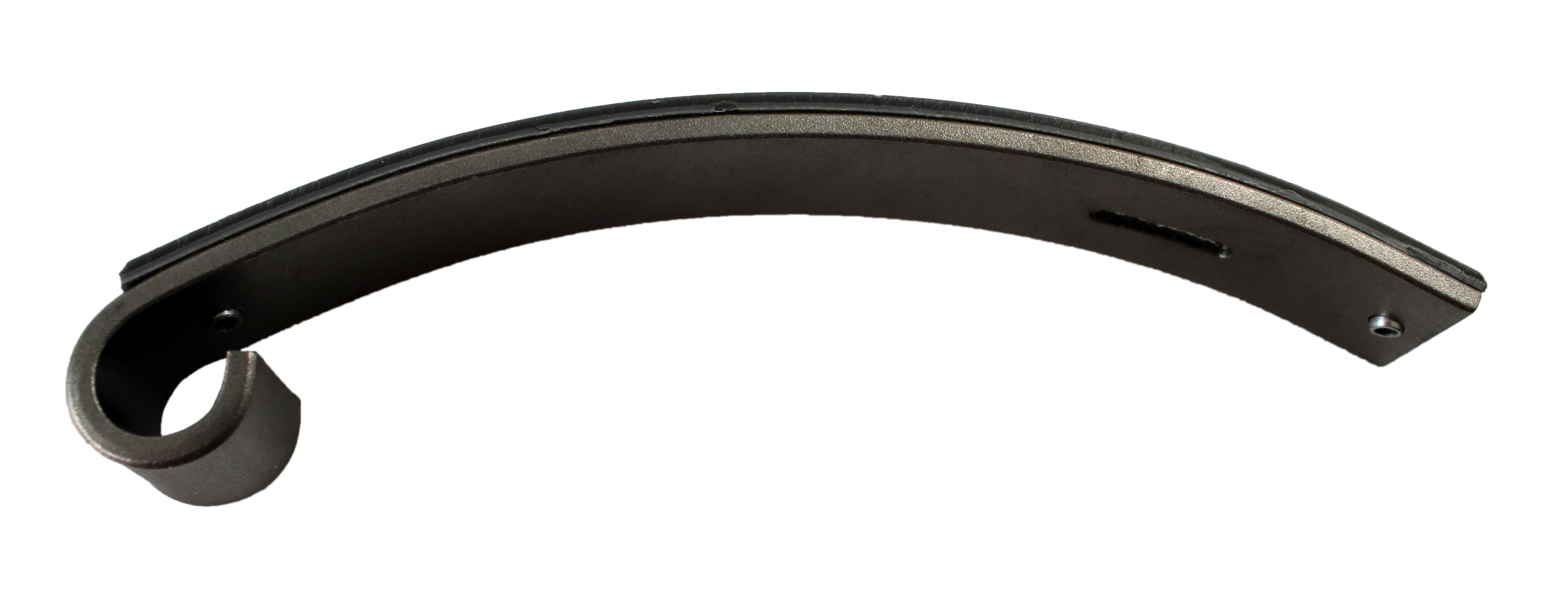 Glidskena kedjetransmission 240/260/760 B27,B28