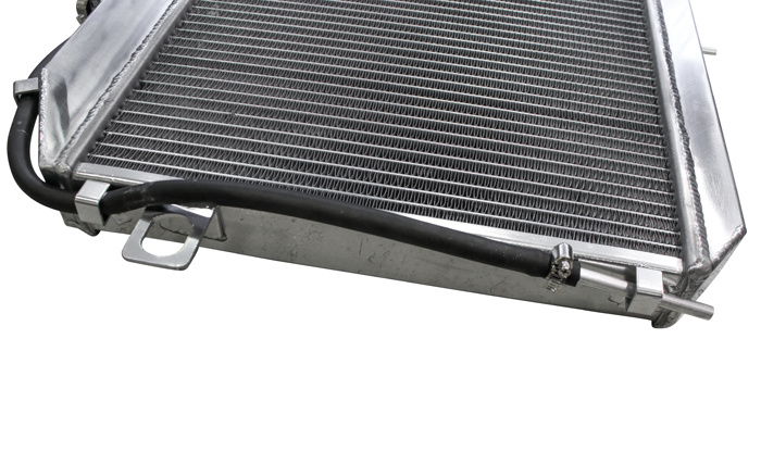 Kyl PV/Duett/Amazon 61-66 B18 aluminium