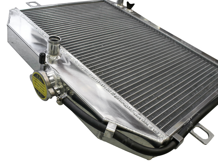 Kyl PV/Duett/Amazon 61-66 B18 aluminium