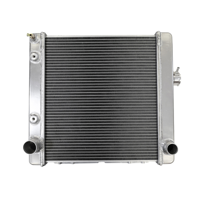 Kyl Mustang 64-66 260/289 Aluminium HiPo