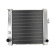 Kyl Mustang 64-66 260/289 Aluminium HiPo Kyl Mustang 64-66 260/289 Aluminium HiPo