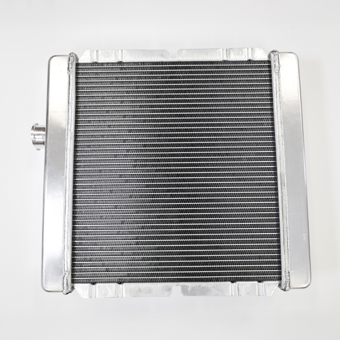 Kyl Mustang 64-66 260/289 Aluminium HiPo