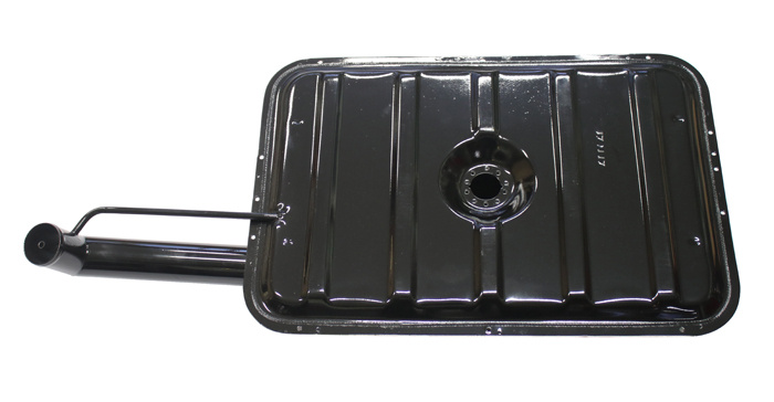 Bensintank 544 1961-66 Ch 319100-