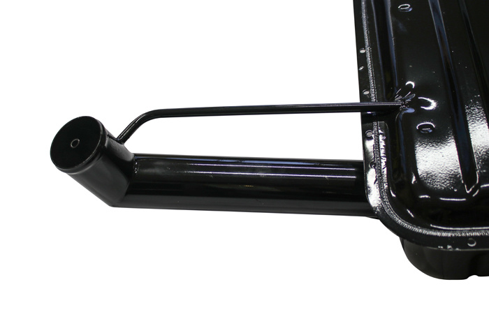 Bensintank 544 1961-66 Ch 319100-