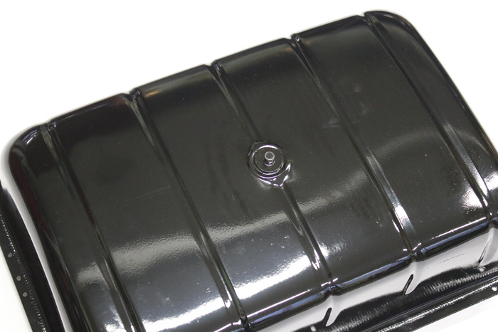 Bensintank 544 1961-66 Ch 319100-