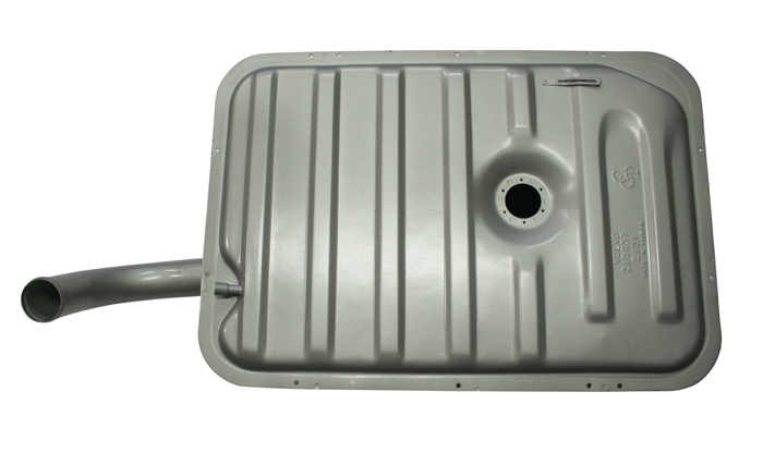 Bensintank 1800S 1961-69