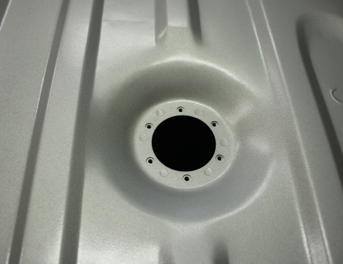 Bensintank 1800S 1961-69