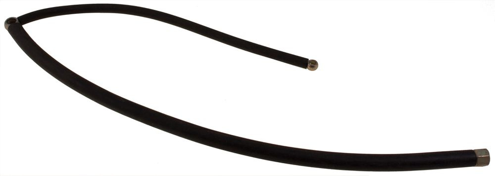 Bränslerör B27F -1977