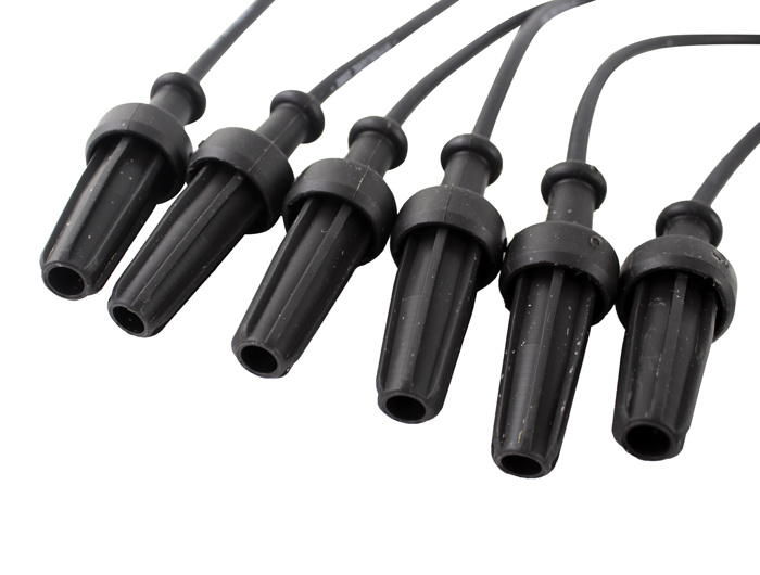 Tändkabelsats 260/760/780