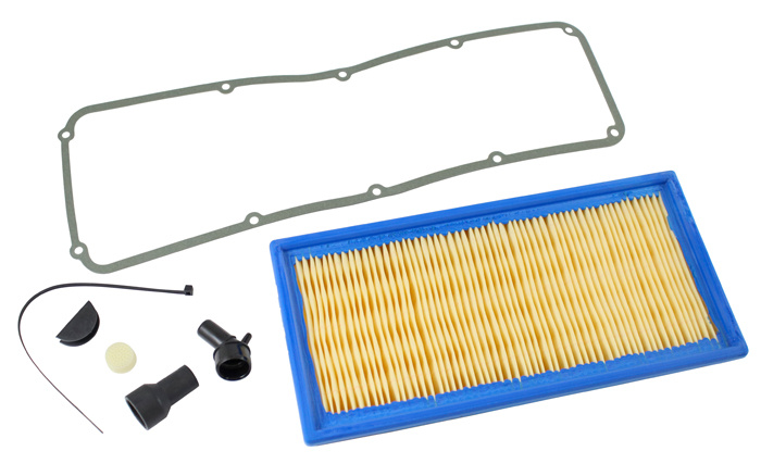 Servicessats 240 B19,B21,B23A