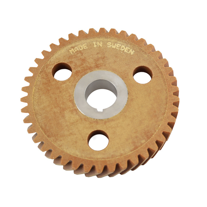 Kamdrevsats B18/B20/B30 fiber/stål