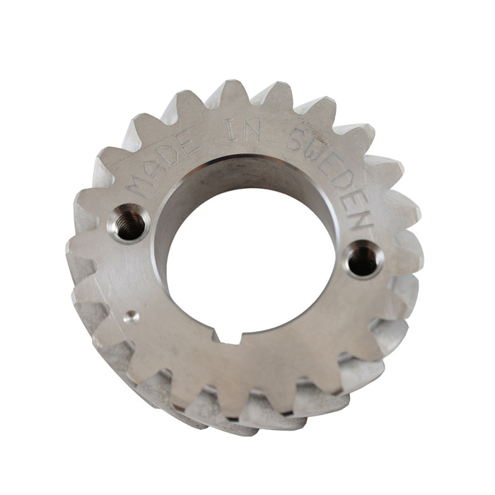 Kamdrevsats B18/B20/B30 fiber/stål