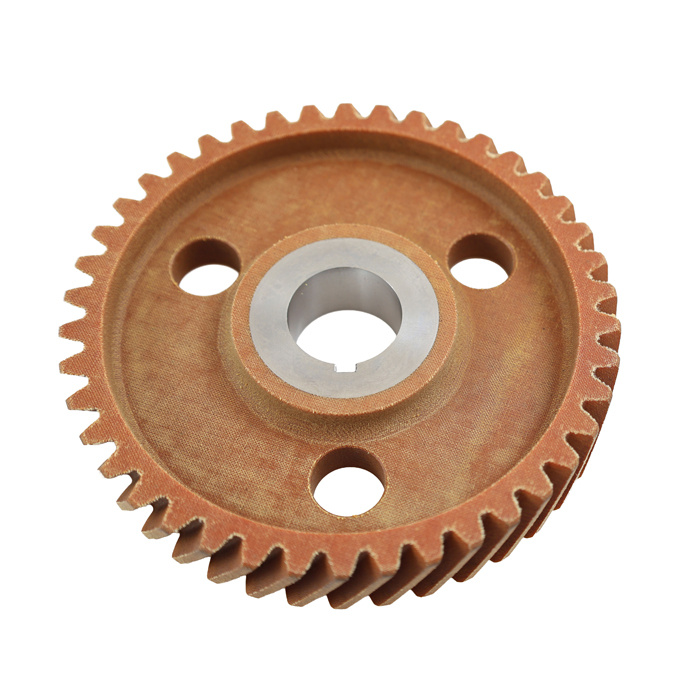 Kamdrevsats B18/B20/B30 fiber/stål