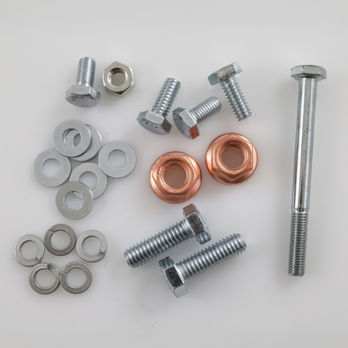 Monteringssats Avgassystem 1800 61-65