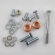 Monteringssats Avgassystem 1800 61-65 Monteringssats Avgassystem 1800 61-65