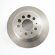Bromsskiva 1800/140/164 67-74 bak Bromsskiva 1800/140/164 67-74 bak