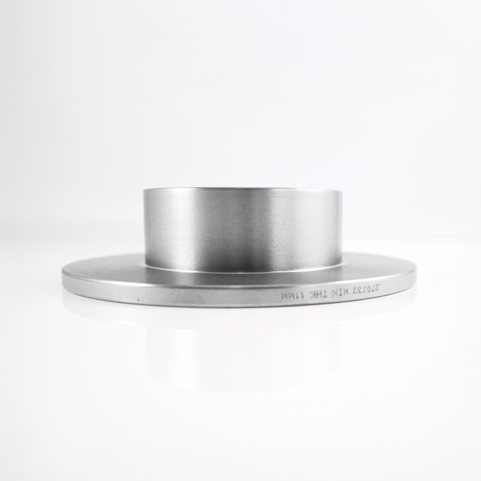 Bromsskiva 140 67-74/164 69-70 fram