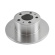 Bromsskiva 1800 fram chnr 30001- Bromsskiva 1800 fram chnr 30001-