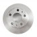Bromsskiva 1800 fram chnr 30001- Bromsskiva 1800 fram chnr 30001-