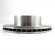 Bromsskiva 140/164 72-75 fram Ventilerade Bromsskiva 140/164 72-75 fram Ventilerade
