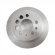 Bromsskiva 164/240 75-93 740/940 82-98 bak Bromsskiva 164/240 75-93 740/940 82-98 bak