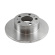 Bromsskiva 240 75-87 fram Bromsskiva 240 75-87 fram