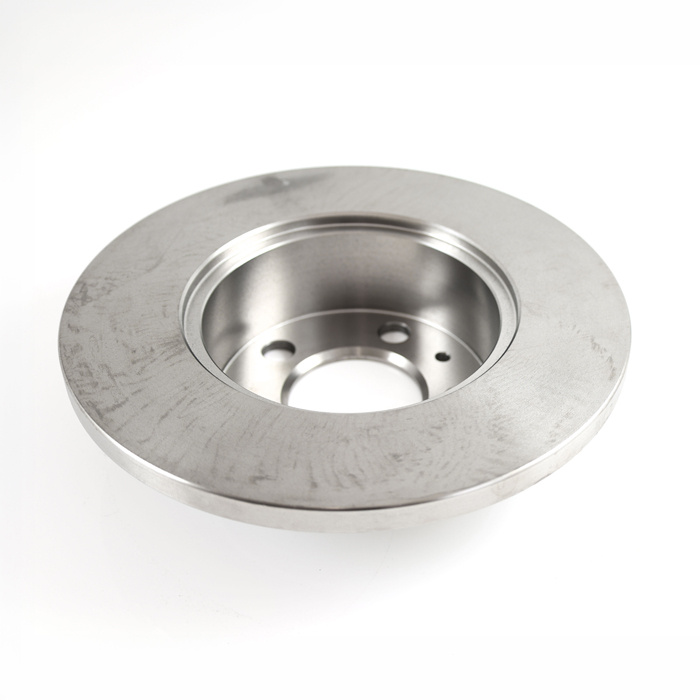 Bromsskiva 240 75-87 fram