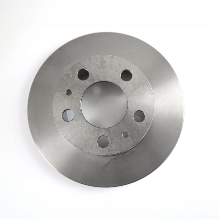 Bromsskiva 240 75-93 Girling fram ventilerade