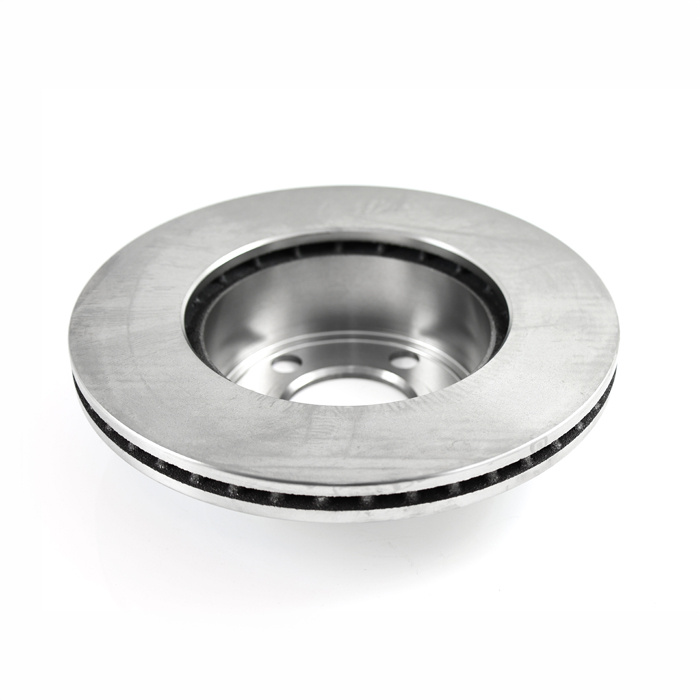 Bromsskiva 240 75-93 Girling fram ventilerade