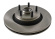 Bromsskiva 740/760/780 fram ventilerad med nav 287mm Bromsskiva 740/760/780 fram ventilerad med nav 287mm