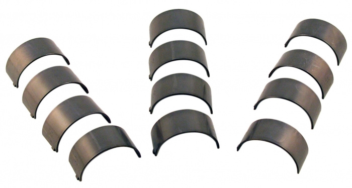 Vevlagersats B30 69-73 ud 0,020