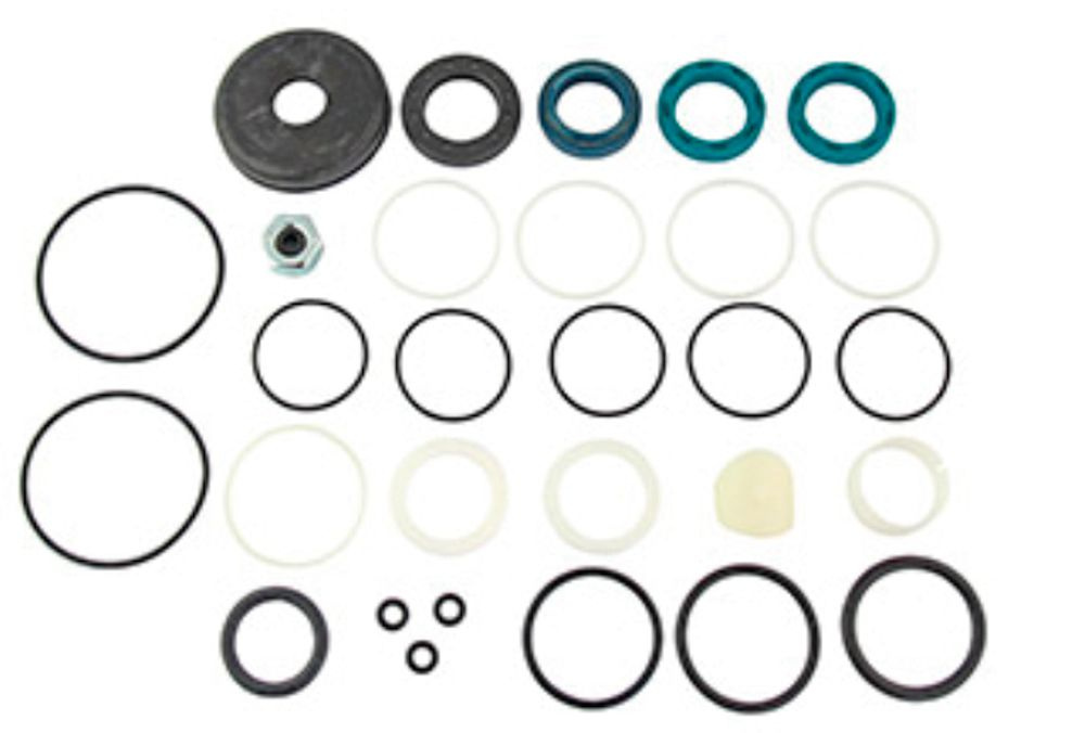 Tätningssats Styrväxel 700/900 ZF 83-93