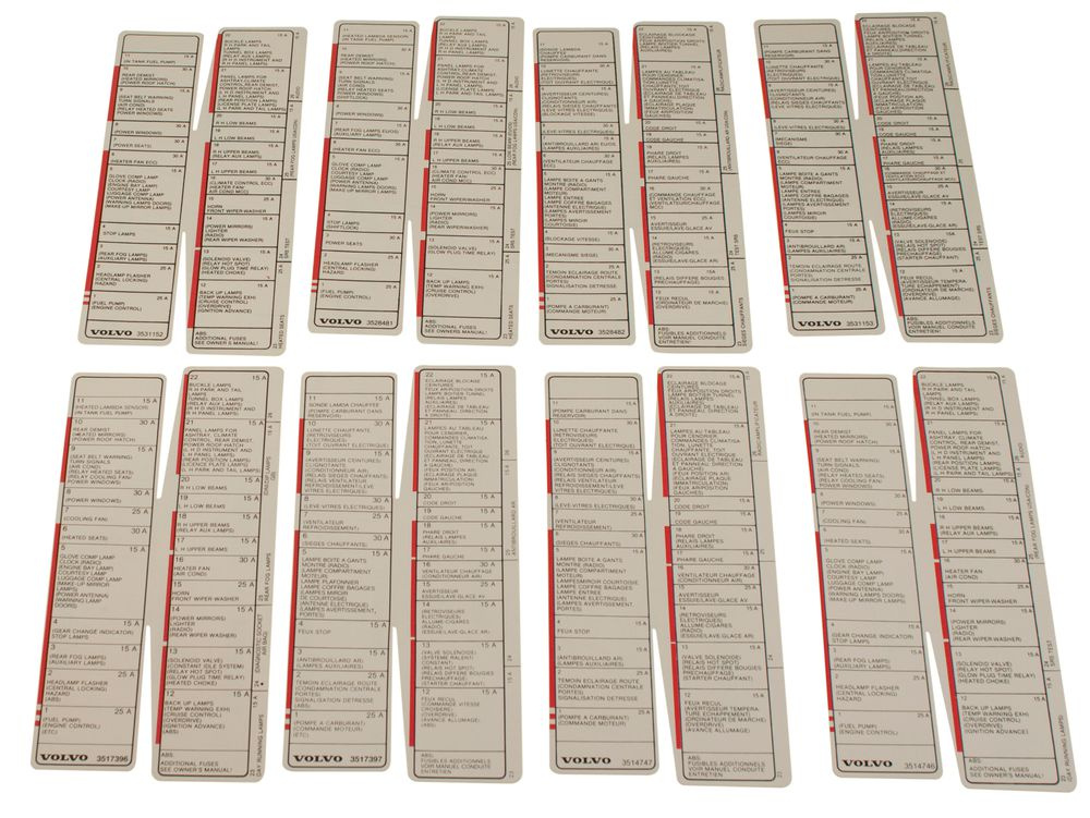 Dekalsats 740/940 88-92