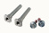 Hylssats 740/900 91-98 Girling fram Hylssats 740/900 91-98 Girling fram