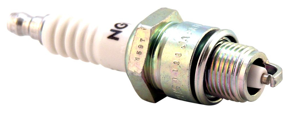 Tändstift B18B,B20B/D/F,B30A NGK