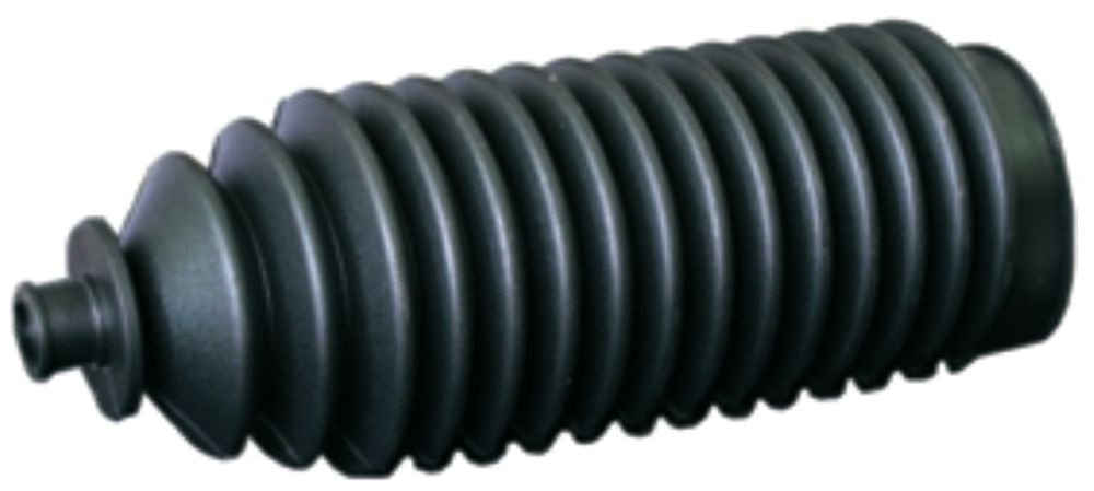 Skyddsbälgsats 700 med servo Vä