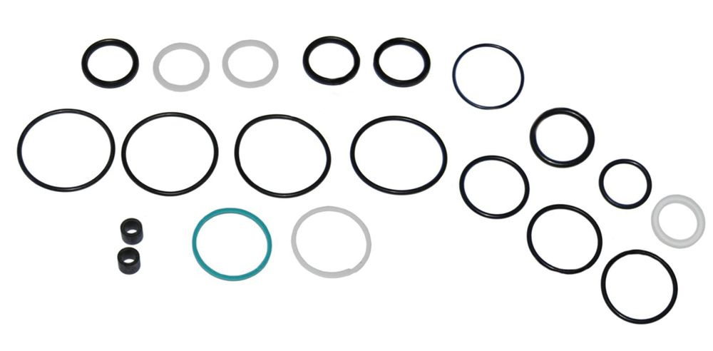 Tätningssats Styrväxel 240 75-79 CAM