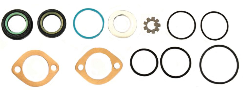 Tätningssats Styrväxel 200/700/900 CAM