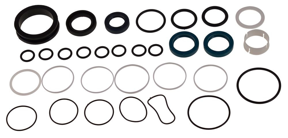 Tätningssats Styrväxel 240/260 79-93 CAM & ZF