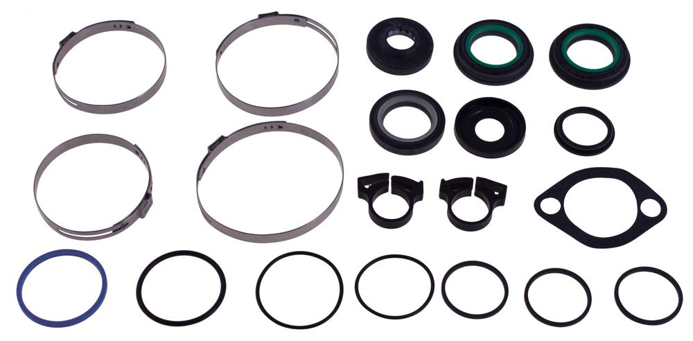 Tätningssats Styrväxel 200/700/900 CAM