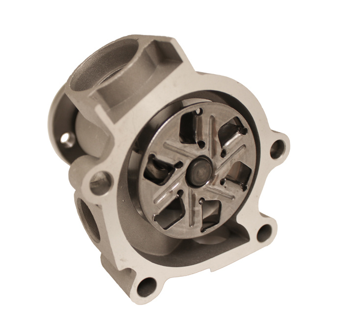 Vattenpump B18/B20 (Triscan)