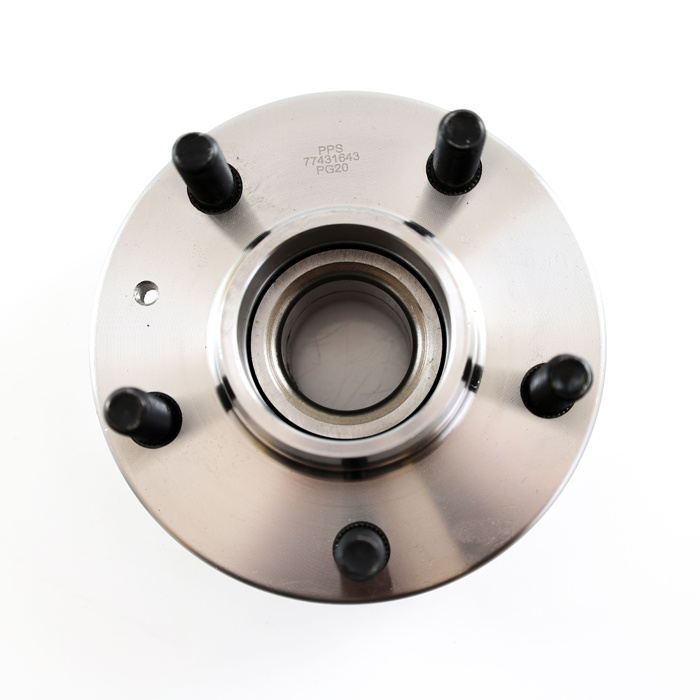 Hjullager/hjulnav 740/940 88-94 fram utan ABS