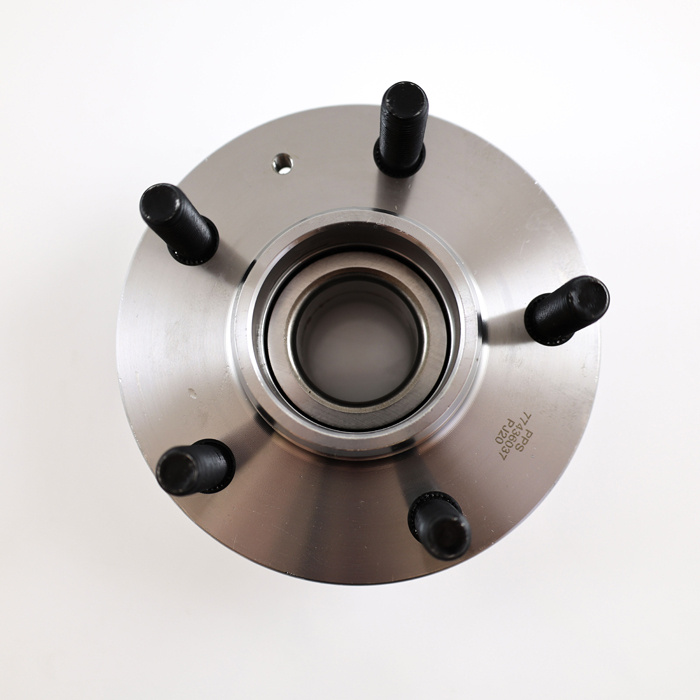 Hjullager/hjulnav 740/940 89-98 fram med ABS