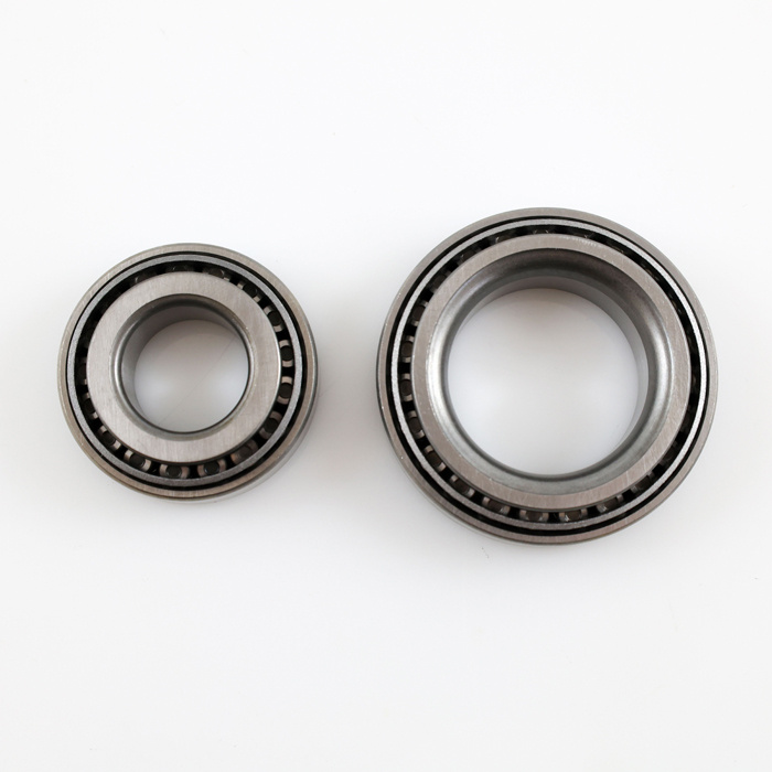 Hjullagersats 740 84-87 fram