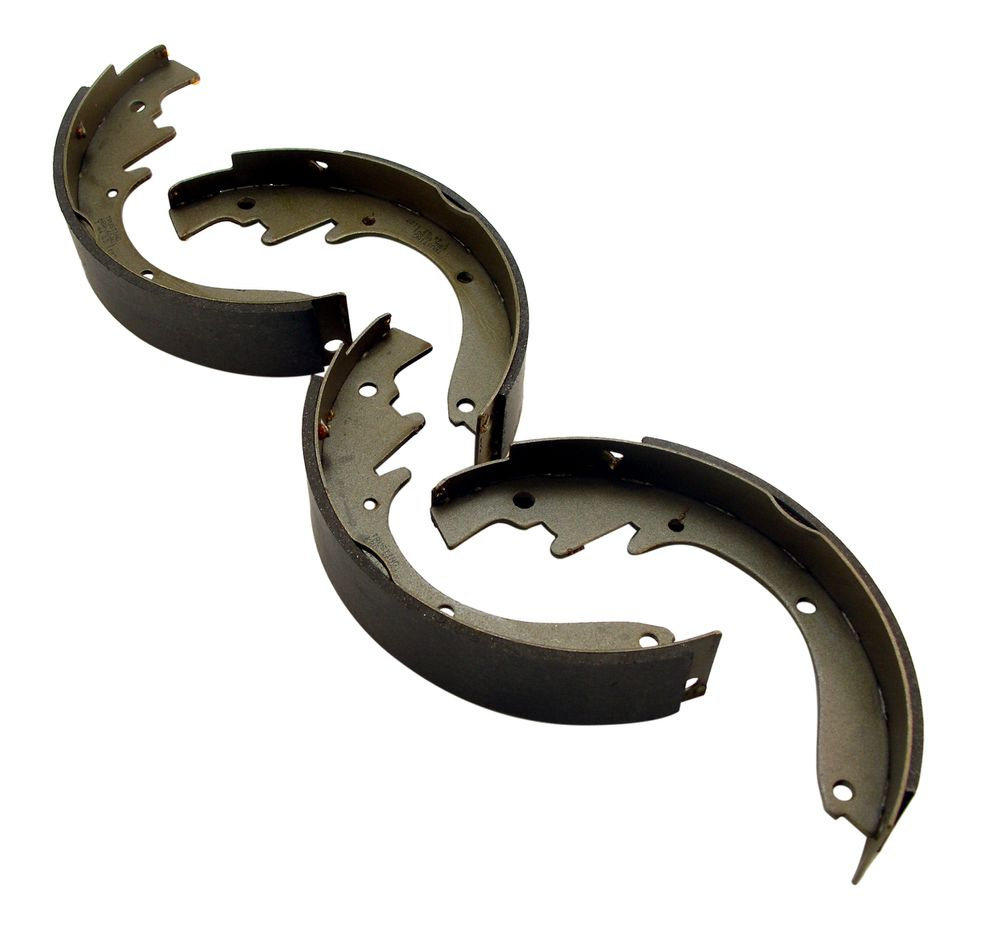 Bromsbackar Amazon 59-64 fram