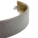 Bromsbackar Amazon med skivbroms 62-70, 1800 61-69 bak Bromsbackar Amazon med skivbroms 62-70, 1800 61-69 bak